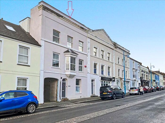 1 Bedroom Apartment For Sale In Flat, A Meyrick Street, SA72