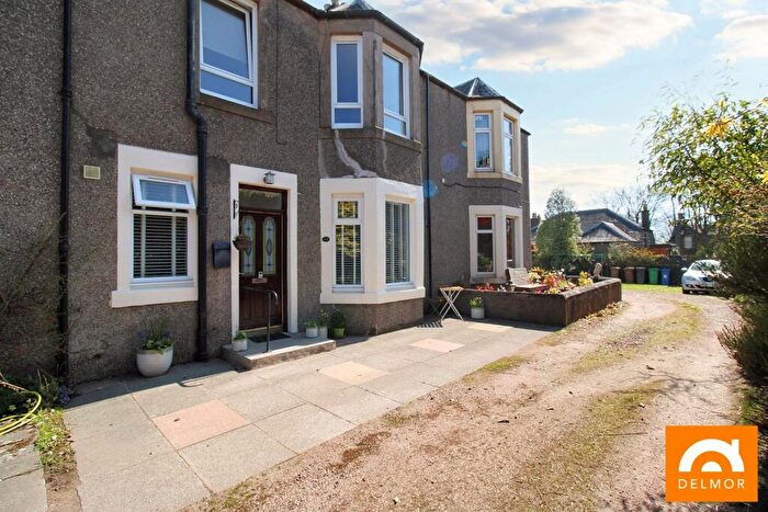 2 Bedroom Flat For Sale In Emsdorf Street, Lundin Links, Leven, KY8