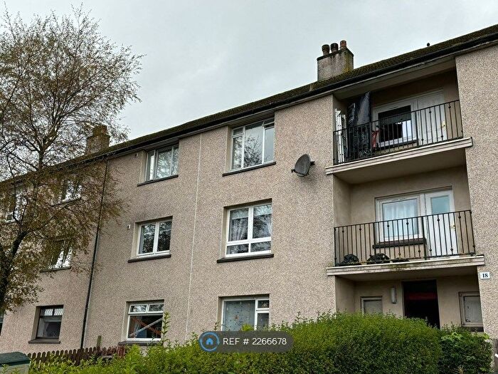 2 Bedroom Flat To Rent In Glen Avenue, Neilston, Glasgow, G78