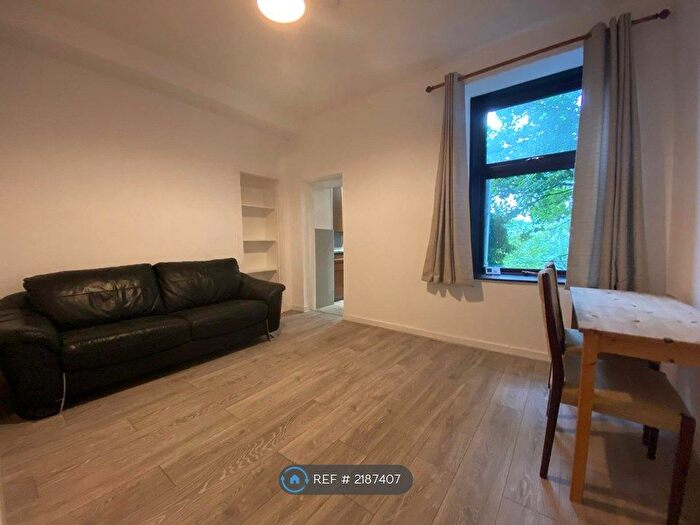 1 Bedroom Flat To Rent In Menzies Road, Aberdeen, AB11