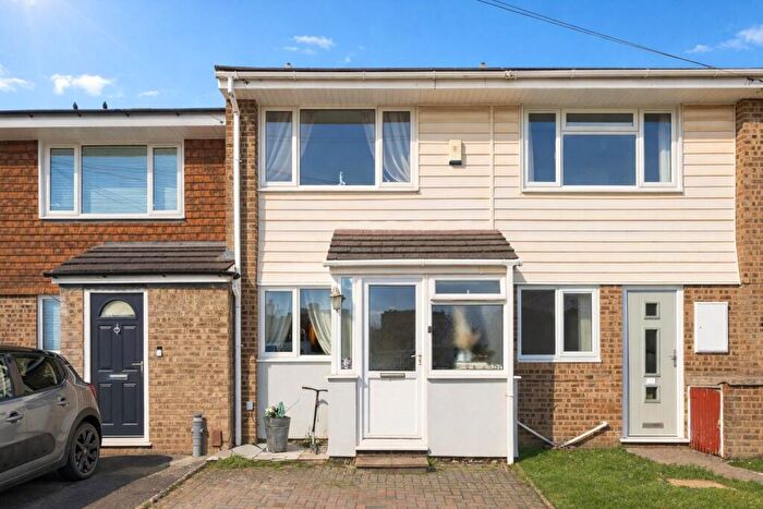 2 Bedroom Terraced House For Sale In Stourton View, Frome, Frome, BA11