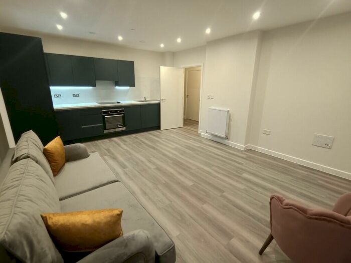 2 Bedroom Flat To Rent In Tansy House, Blackhorse View, Forest Road, London, E17