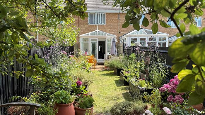 2 Bedroom Terraced House For Sale In Windsor Road, Pitstone, Leighton Buzzard, LU7