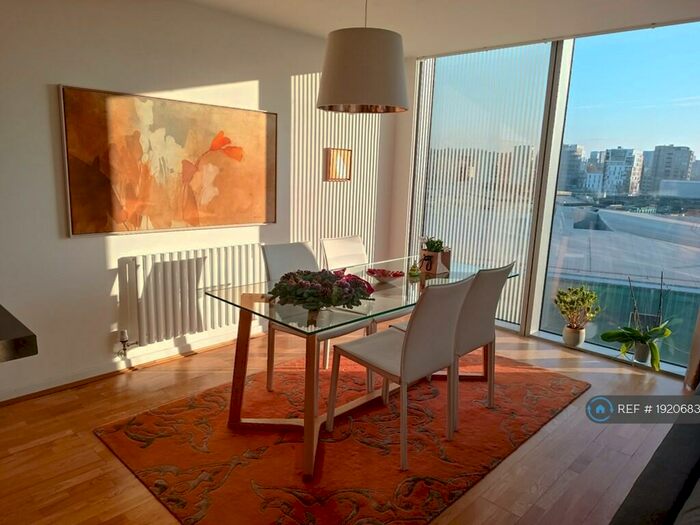 2 Bedroom Flat To Rent In Cavatina Point, London, SE8