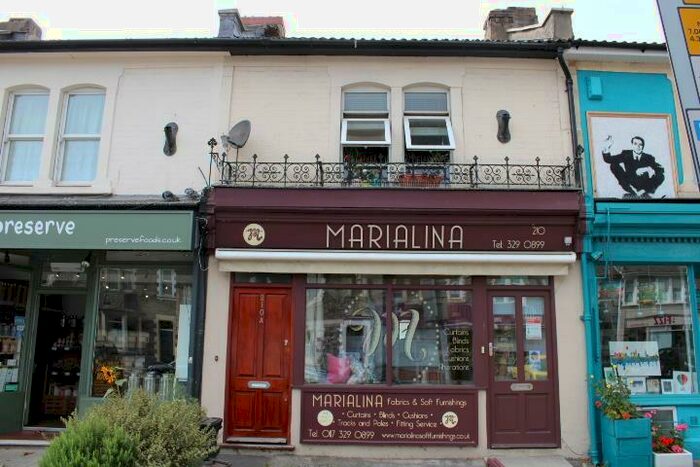 1 Bedroom Flat To Rent In Gloucester Road Bishopston Bristol, BS7