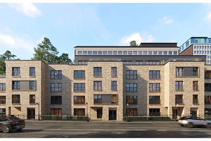 1 Bedroom Flat To Rent In Gorgie Road, Gorgie, Edinburgh, EH11