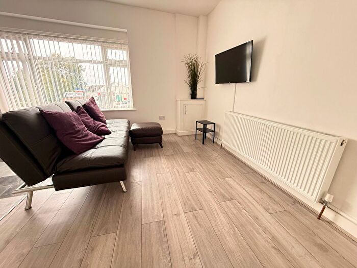 1 Bedroom Flat To Rent In Marsh Lane, Bootle, L20
