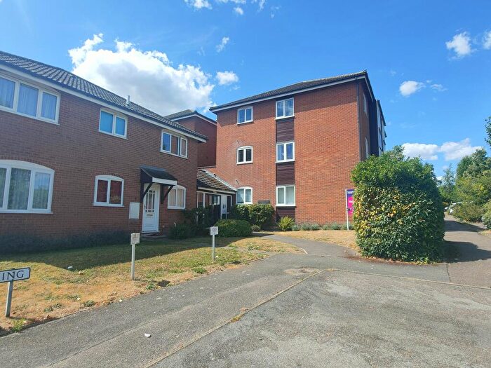 2 Bedroom Flat To Rent In St. Andrews Street South, Bury St. Edmunds, IP33