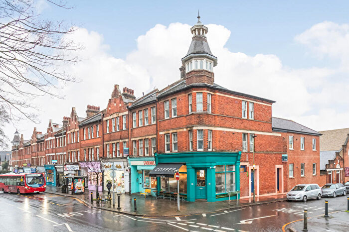 2 Bedroom Flat For Sale In Jelicoe House, Beckenham Road, Beckenham, BR3