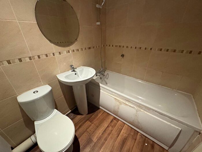 1 Bedroom Maisonette To Rent In Station Lane, Chandlers Ford, Eastleigh, SO53