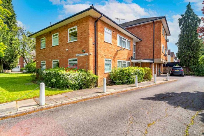 1 Bedroom Flat To Rent In Marsh Road, Pinner, HA5