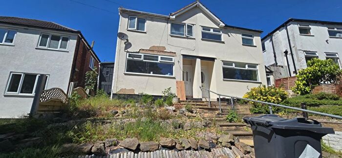 2 Bedroom Property To Rent In Tresham Road, Birmingham, B44