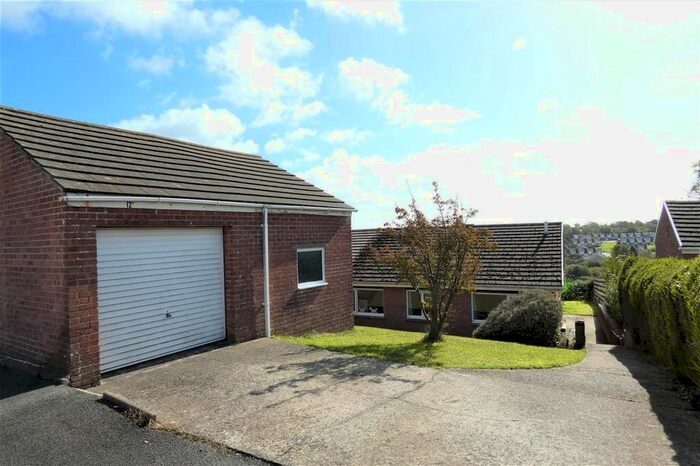 3 Bedroom Bungalow To Rent In Shakespeare Close, Priory Park, Haverfordwest SA61