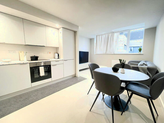 1 Bedroom Apartment To Rent In Roco, James Street, L2