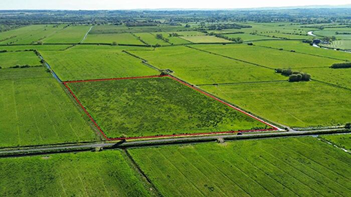 Land For Sale In Blakeway, Wedmore, BS28