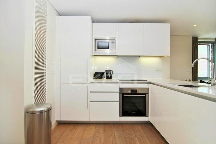 3 Bedroom Flat To Rent In Merchant Square East, Harbet Road, Paddington, W2