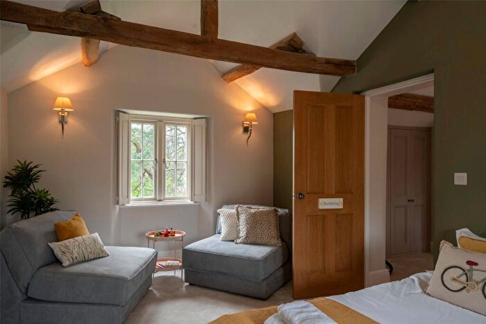 4 Bedroom Detached House For Sale In Angel Lane, Broad Campden, Chipping Campden, GL55