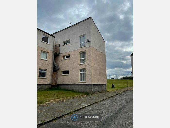 2 Bedroom Flat To Rent In Oak Road, Cumbernauld, Glasgow, G67