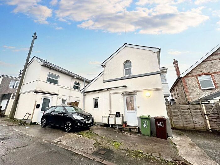 2 Bedroom Property To Rent In Earls Acre, Plymouth, PL3
