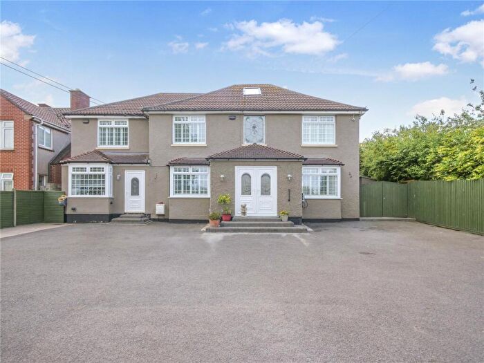 6 Bedroom Detached House For Sale In Exceptional Multi-Generational Living With Garden, Swimming Pool & Views, Nr Dundry, BS41