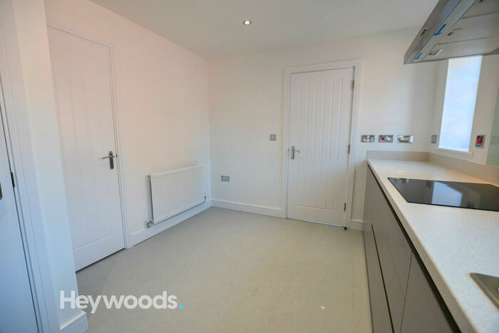 2 Bedroom Cottage To Rent In Willow Cottage, Hawthorn House, Keele, Newcastle-under-Lyme, Staffordshire, ST5