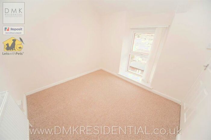 2 Bedroom Terraced House To Rent In High Street, Abergwynfi, Port Talbot SA13