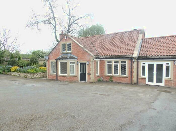 4 Bedroom House To Rent In Wormald Green, Harrogate, North Yorkshire, Uk, HG3