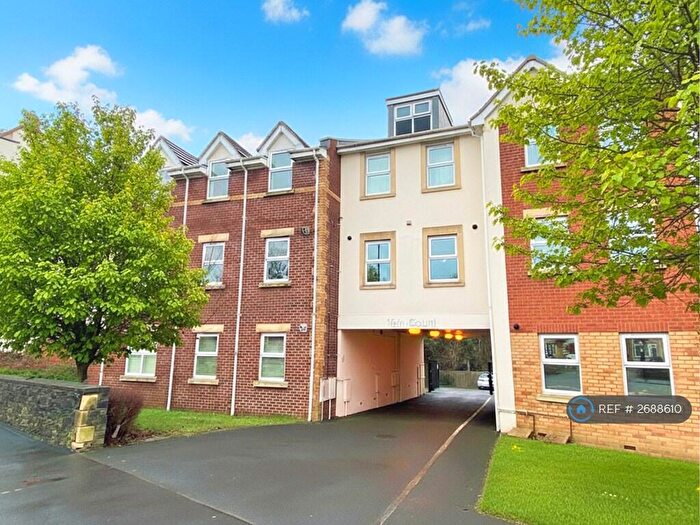 1 Bedroom Flat To Rent In Tan Court, Bristol, BS4