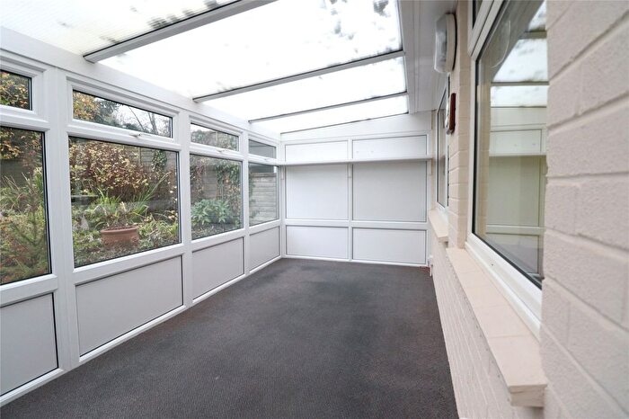 2 Bedroom Semi-Detached House For Sale In Harbidges Lane, Long Buckby, Northamptonshire, NN6