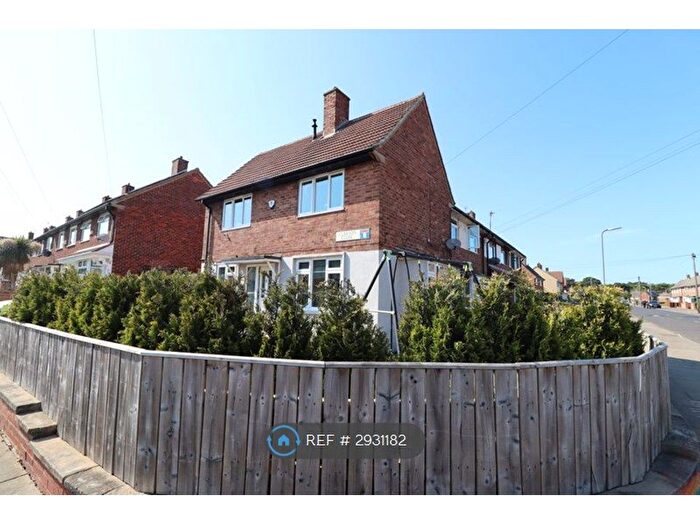 2 Bedroom End Of Terrace House To Rent In Claxton Close, Stockton-On-Tees, TS19