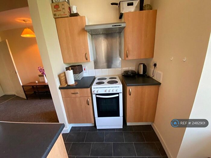 1 Bedroom Flat To Rent In Jerviston Street, Motherwell, ML1
