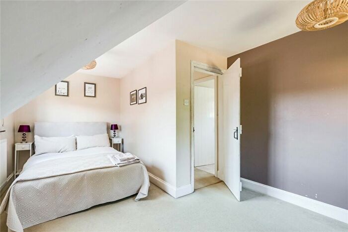 4 Bedroom Detached House For Sale In Robbery Bottom Lane, Oaklands, Welwyn, Hertfordshire, AL6