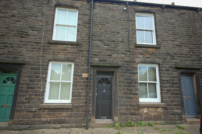 2 Bedroom Terraced House To Rent In Torr Vale Road, New Mills, SK22