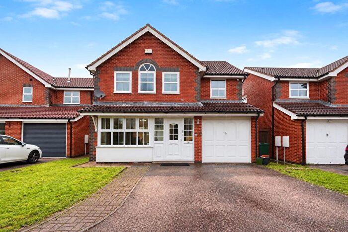 4 Bedroom Detached House For Sale In Centurion Walk, Kingsnorth, Ashford, TN23