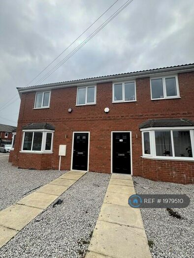 3 Bedroom Terraced House To Rent In Northgate, Moorends, Doncaster, DN8
