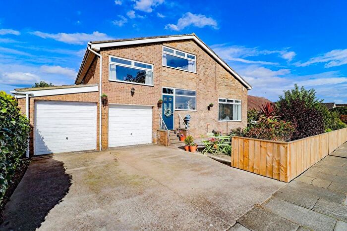 5 Bedroom Detached House For Sale In Whitehouse Road, Wolviston Court, Billingham, TS22