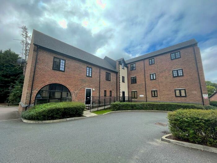 2 Bedroom Flat To Rent In The Granary, Mill Lane, MK42