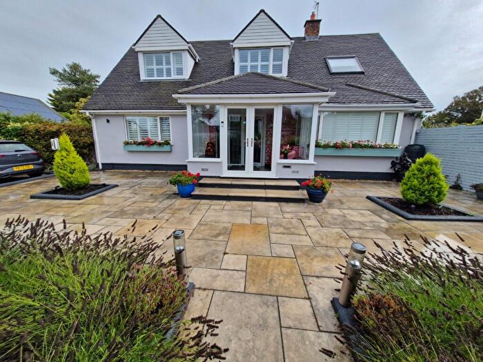 5 Bedroom Detached House To Rent In Royal Birkdale P., PR8