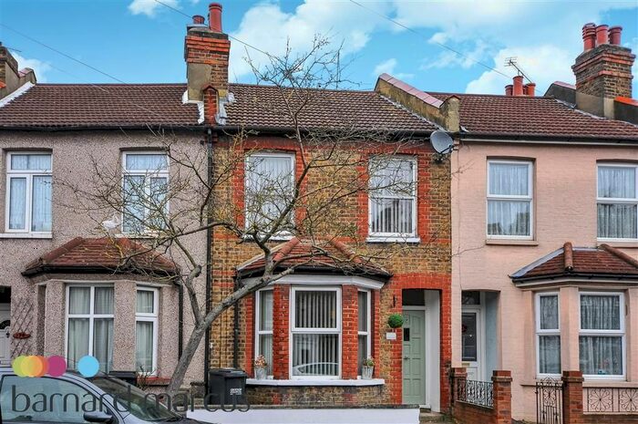 2 Bedroom Terraced House To Rent In Pemdevon Road, Croydon, CR0