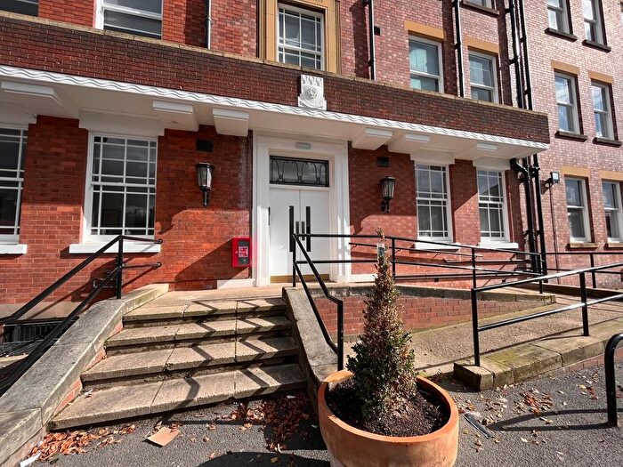 1 Bedroom Flat To Rent In St. Marys Gate, Derby, DE1