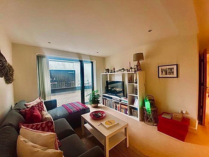 2 Bedroom Apartment To Rent In Britannia Place, Henley On Thames, RG9