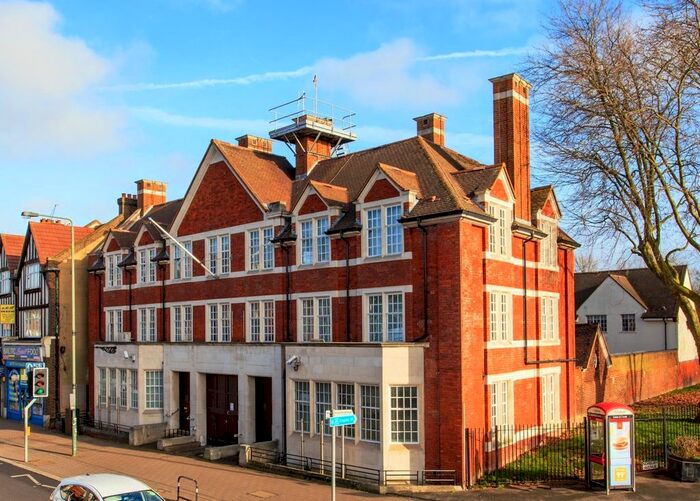 1 Bedroom Flat To Rent In London Road, London, SW16