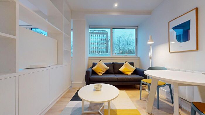 Studio To Rent In Olympic Way, Wembley, HA9