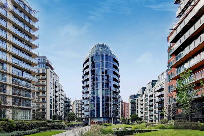 3 Bedroom Flat To Rent In Juniper Drive, London, SW18