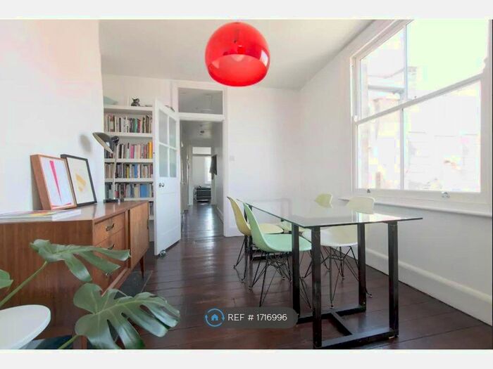 2 Bedroom Flat To Rent In Brooksby's Walk, London, E9