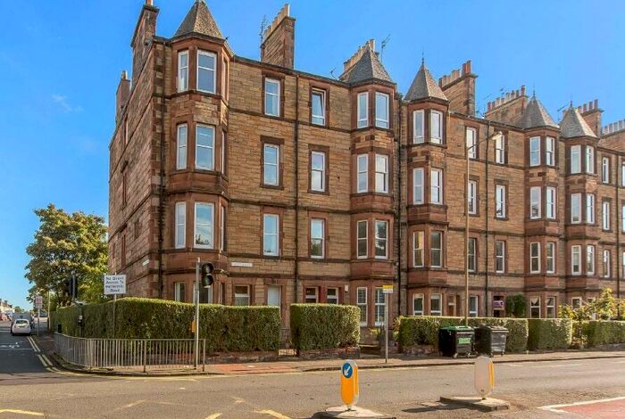 4 Bedroom Flat To Rent In Dalkeith Road, Edinburgh, EH16