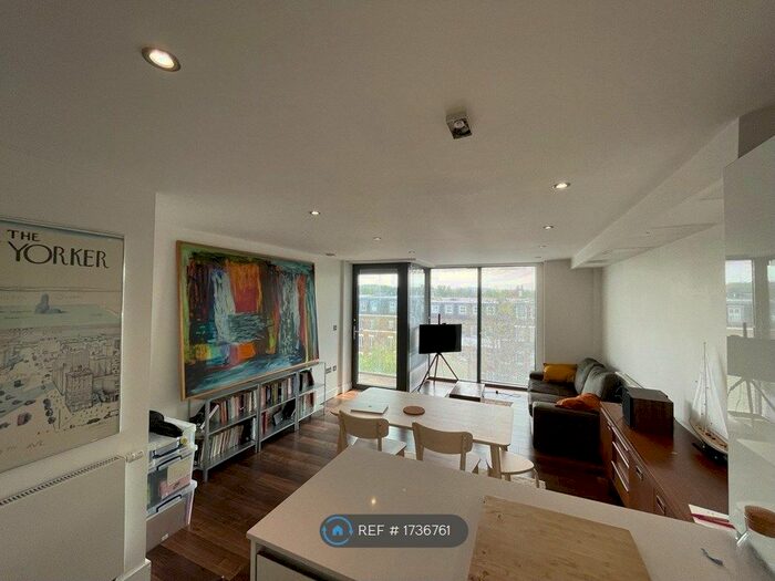 1 Bedroom Flat To Rent In Penny Black Court, London, SE15