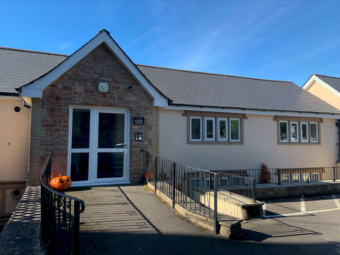 2 Bedroom Apartment To Rent In Wookey Hole, Near Wells, BA5