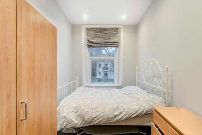 1 Bedroom Flat To Rent In Harrow Road, Maida Hill, London, W9