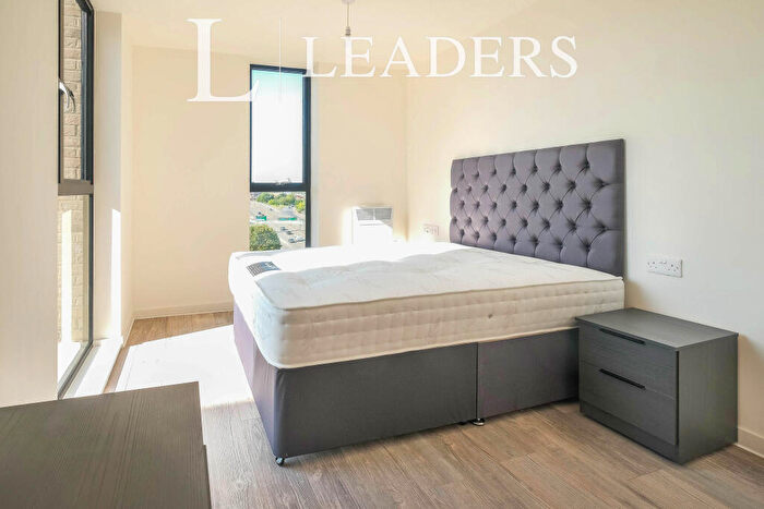 1 Bedroom Flat To Rent In Bevington Bush, Liverpool, Merseyside, L3